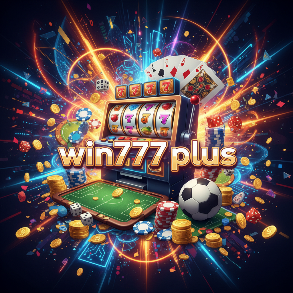 win777 plus
