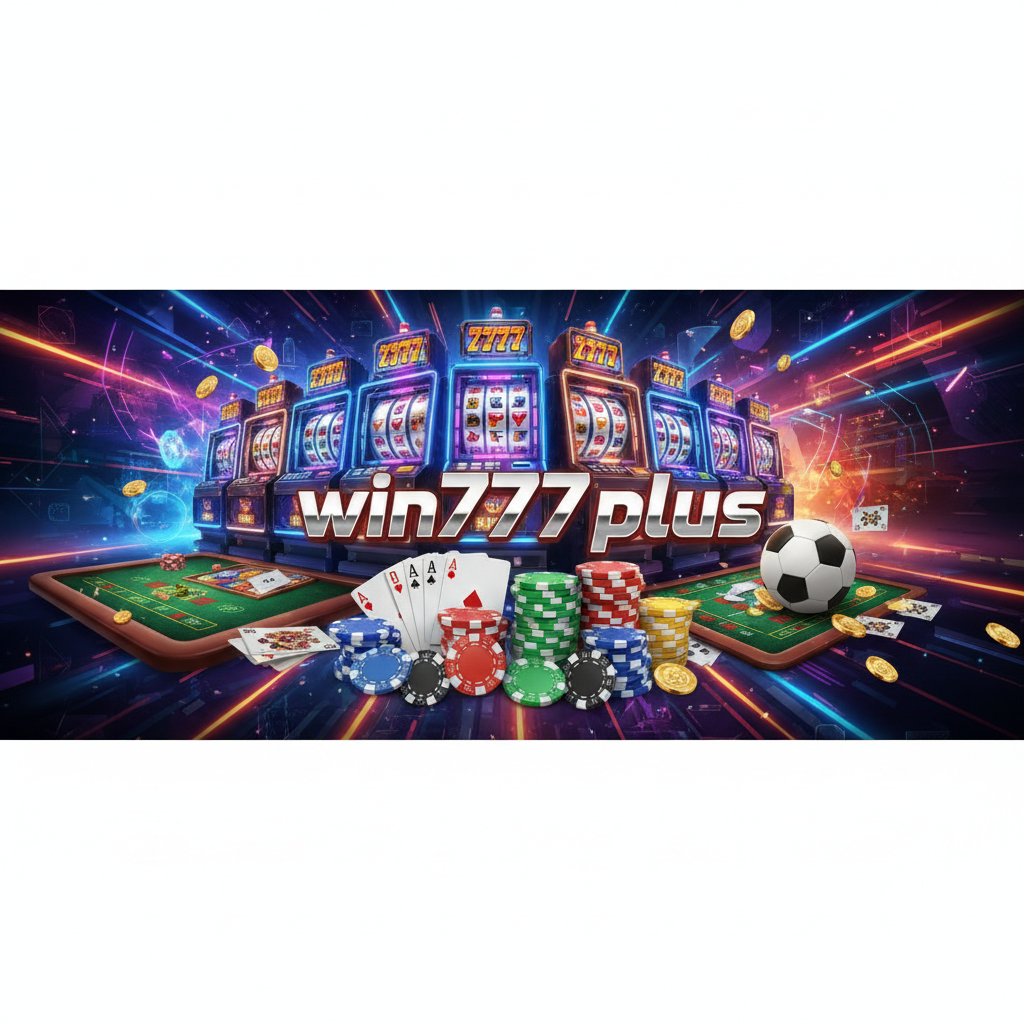 win777 plus